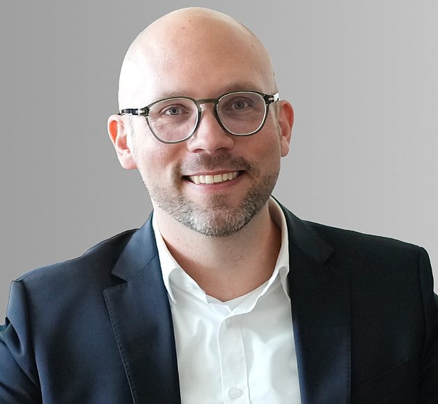 Stefan Schmittner