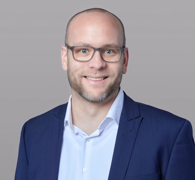 Andreas Schneider