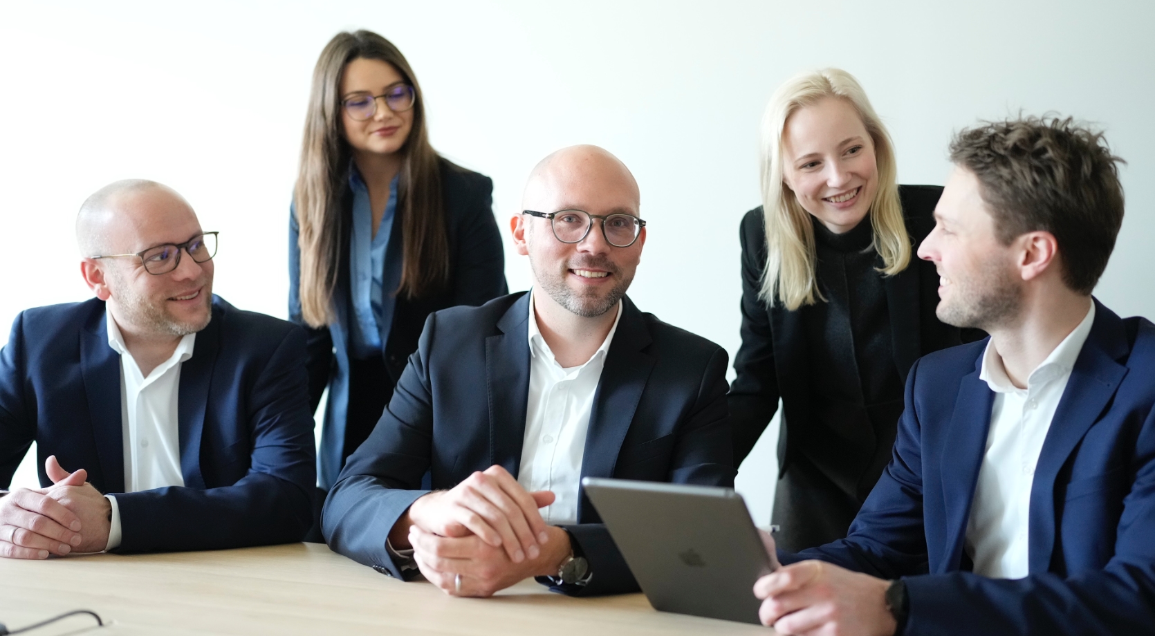 Team IT-Consulting