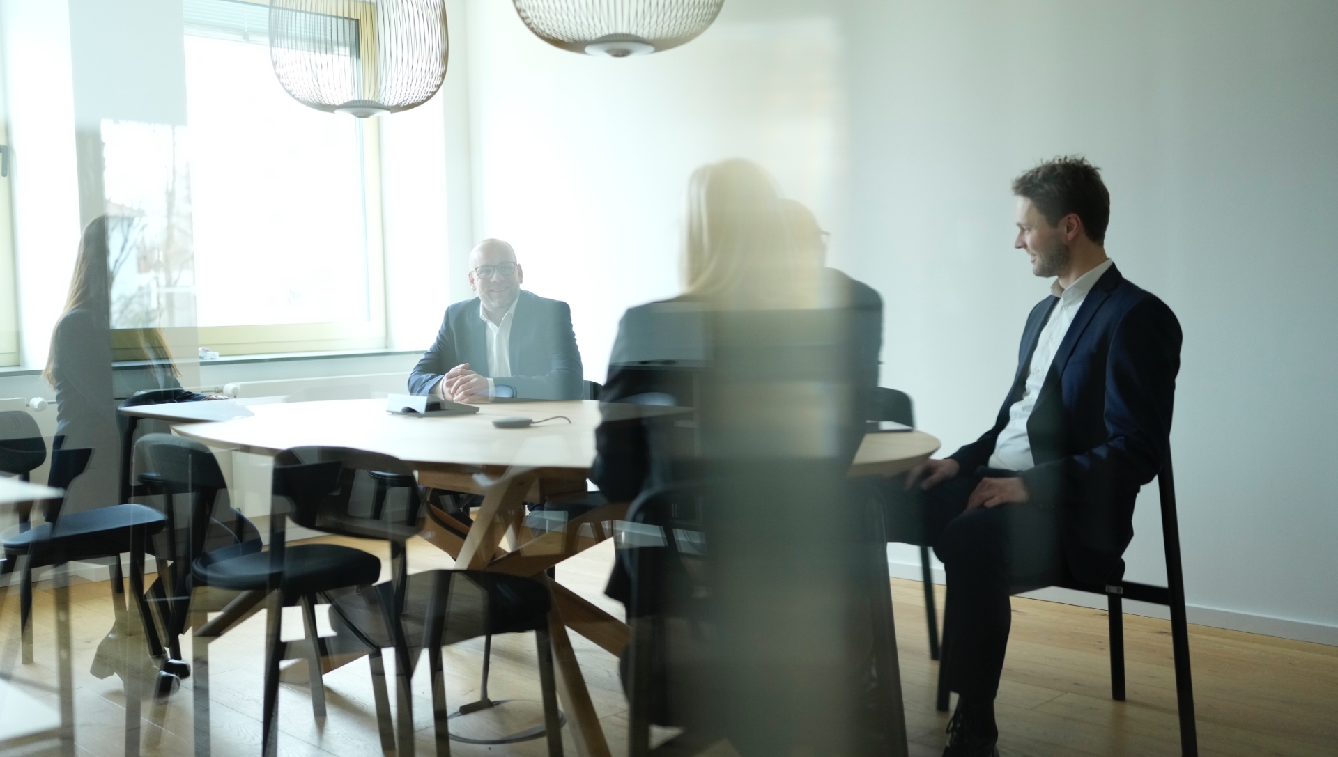 Team IT-Consulting