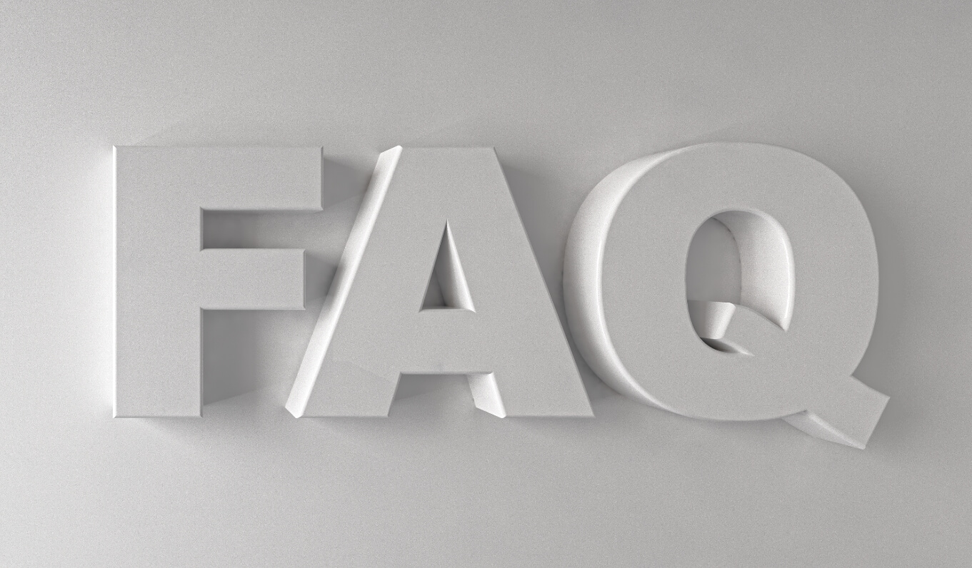 FAQ